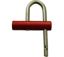 Винтовой замок ТД КЗ ВС 060 система "один ключ" X3816774