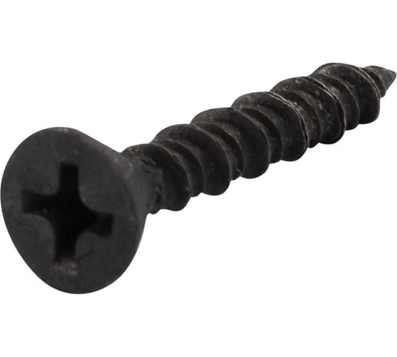 Саморез для гипсоволокнистых плит KRANZ 3,9x25, 200 шт. KR-01-3321-002