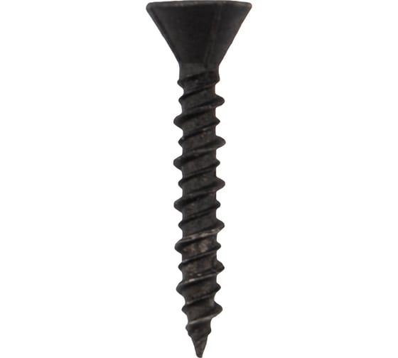 Саморез для гипсоволокнистых плит KRANZ 3,9x25, 200 шт. KR-01-3321-002