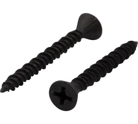 Саморез для гипсоволокнистых плит KRANZ 3,9x35, 200 шт. KR-01-3321-004