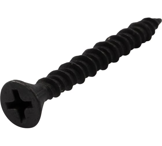 Саморез для гипсоволокнистых плит KRANZ 3,9x35, 200 шт. KR-01-3321-004