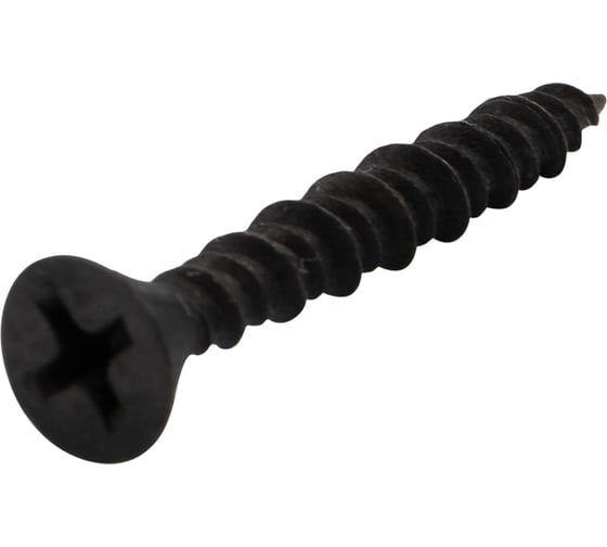 Саморез для гипсоволокнистых плит KRANZ 3,9x30, 200 шт. KR-01-3321-003