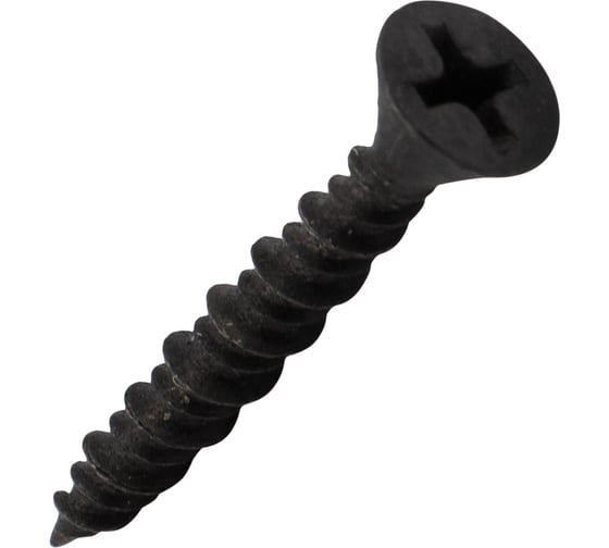 Саморез для гипсоволокнистых плит KRANZ 3,9x30, 200 шт. KR-01-3321-003