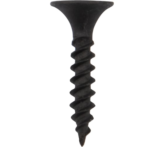Саморез гипсокартон-металл KRANZ 3,5x19, 200 шт. KR-01-3341-002