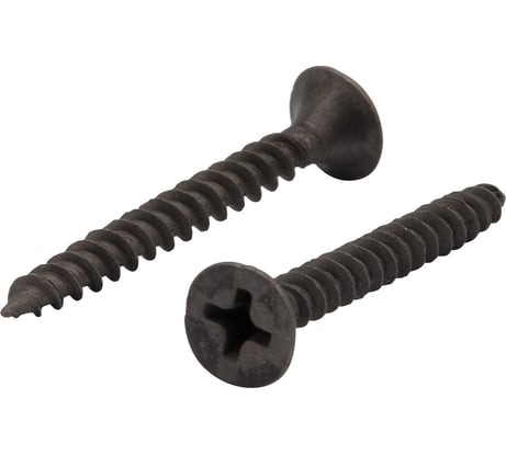 Саморез гипсокартон-металл KRANZ 3,5x32, 200 шт. KR-01-3341-004