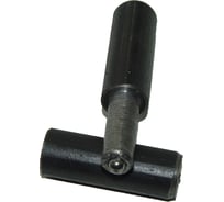 Гаражная петля с запрессованным шариком ТД КЗ 80x14 X3817594