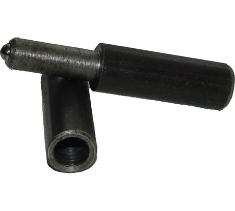 Гаражная петля с запрессованным шариком ТД КЗ 120x20 X3813838