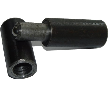 Гаражная петля с запрессованным шариком ТД КЗ 120x26 X3814982