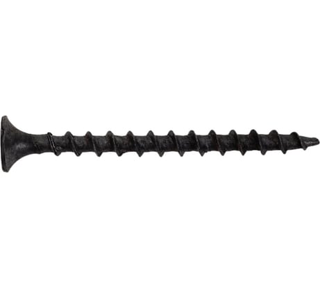 Саморез СГД ООО Онежский саморез 3.5x45 мм, 1 кг 7os3545