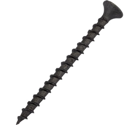 Саморез СГД ООО Онежский саморез 3.5x51 мм, 1 кг 7os3551