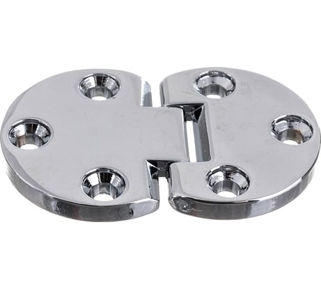 Секретерная петля Brante D29.5, L14, хром 107141