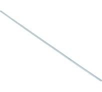 Усиленная резьбовая шпилька РК ГРУП М16x2 м, 10 шт., DIN 975, цинк, класс прочности 6,8 РК000003054