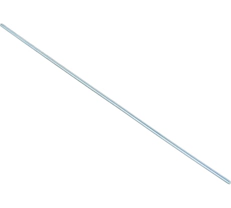 Усиленная резьбовая шпилька РК ГРУП М12x2 м, 20 шт., DIN 975, цинк, класс прочности 6,8 РК000003153