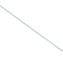 Усиленная резьбовая шпилька РК ГРУП М8x2 м, 50 шт., DIN 975, цинк, класс прочности 6,8 РК000003211