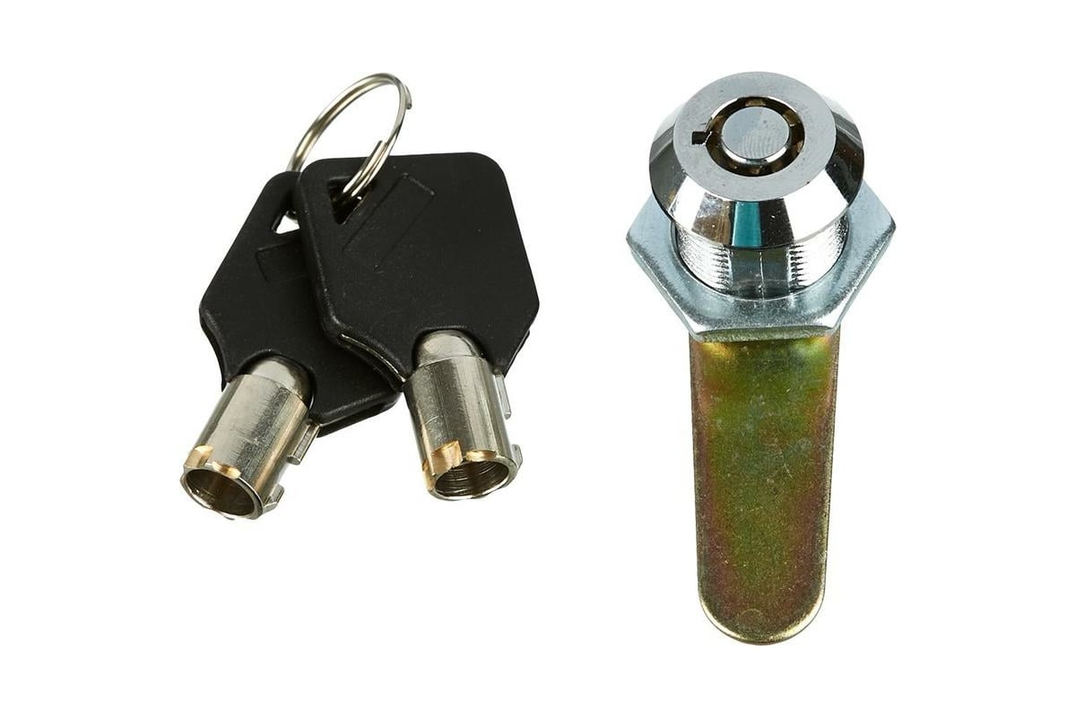 Почтовый замок ООО Комус ЗП 029-20 718442 - выгодная цена, отзывы ...