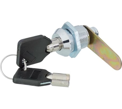 Почтовый замок ООО Комус ЗП 029-20 718442