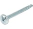 Саморез с прессшайбой KRANZ ПШС сверло, 4.2x50, 200 шт. KR-01-3362-009 4