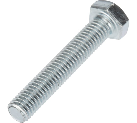 Шестигранный болт KRANZ DIN 933, 8x45, 20 шт. KR-01-3512-029