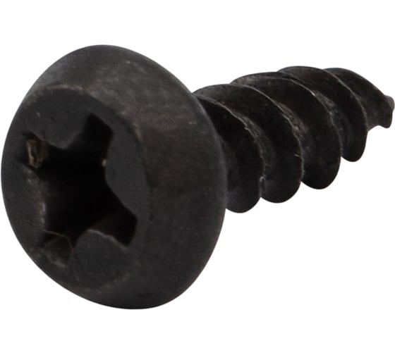 Саморез для металлических конструкций KRANZ острый, 3.5x11, 500 шт. KR-01-3351-006