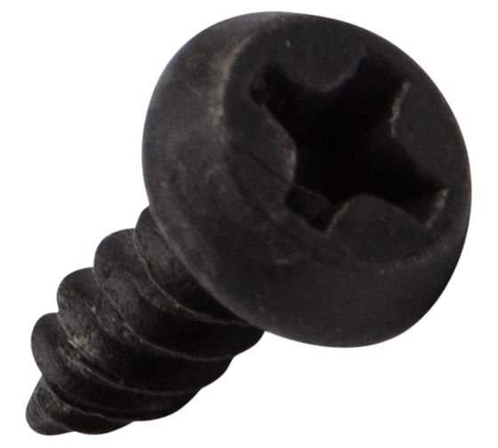 Саморез для металлических конструкций KRANZ острый, 3.5x11, 500 шт. KR-01-3351-006