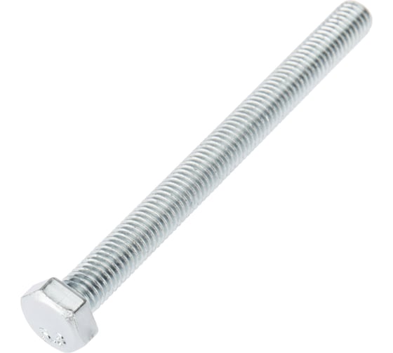Шестигранный болт KRANZ DIN 933, 8x90, 20 шт. KR-01-3512-036