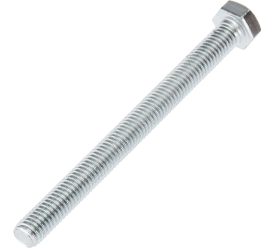 Шестигранный болт KRANZ DIN 933, 8x90, 20 шт. KR-01-3512-036