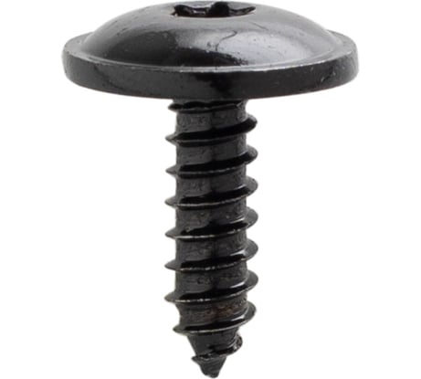 Автокрепеж для VAG 10 шт N90648704 КрепАвто M2252