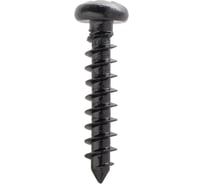 Автокрепеж для VAG 10 шт N91091001 КрепАвто M2261