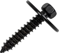 Автокрепеж для Ford 10 шт N801169S900, W710763S901 КрепАвто M2240