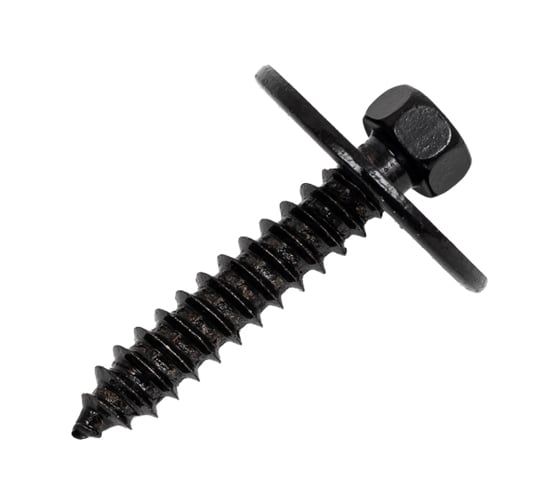 Автокрепеж для Ford 10 шт N801169S900, W710763S901 КрепАвто M2240 1