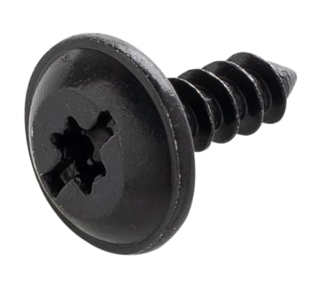 Автокрепеж для VAG 10 шт WHT003954 КрепАвто M2275