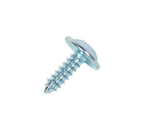 Автокрепеж для VAG 10 шт N90986802 КрепАвто M2264