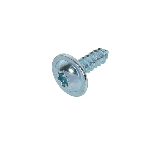 Автокрепеж для VAG 10 шт N90986802 КрепАвто M2264