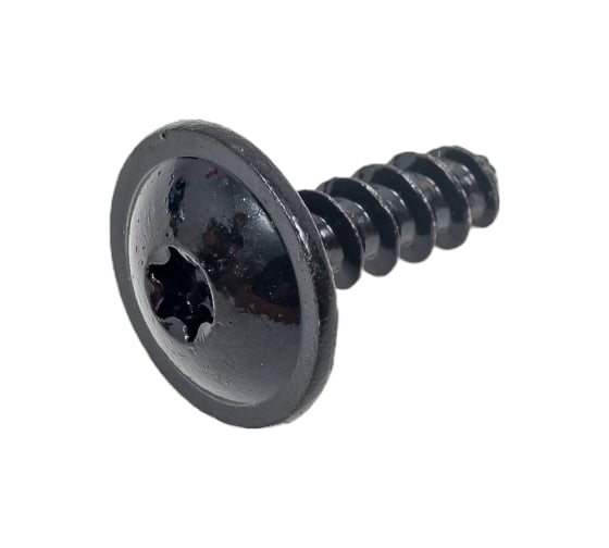 Автокрепеж для VAG 10 шт 8K0805399A КрепАвто M2257