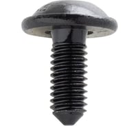 Автокрепеж для VAG 10 шт N90898102 КрепАвто M2270