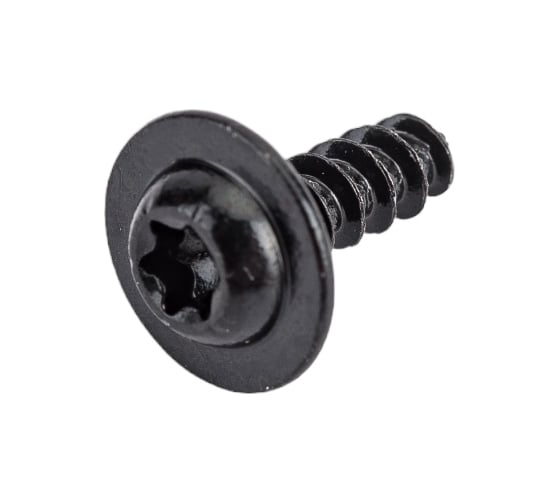 Автокрепеж для VAG 10 шт N90918701 КрепАвто M2272