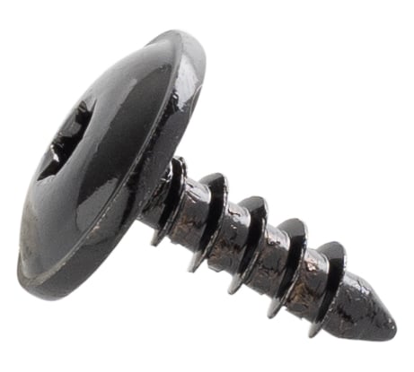 Автокрепеж для VAG 10 шт N90974701 КрепАвто M2182