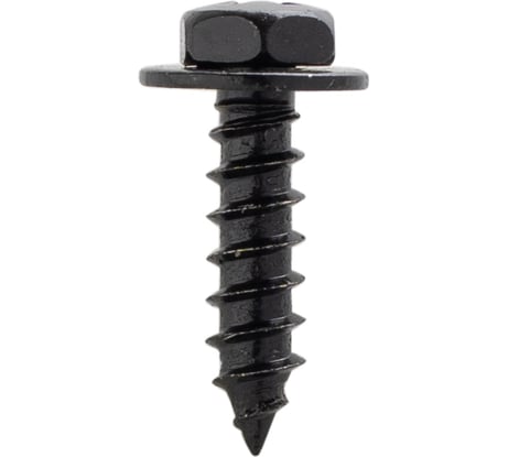 Автокрепеж для Toyota/Lexus 10 шт 7539242030 КрепАвто M2136