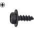 Автокрепеж для Toyota/Lexus 10 шт 7539242030 КрепАвто M2136 3