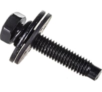 Автокрепеж для Toyota/Lexus 10 шт 9011906863 КрепАвто M2086