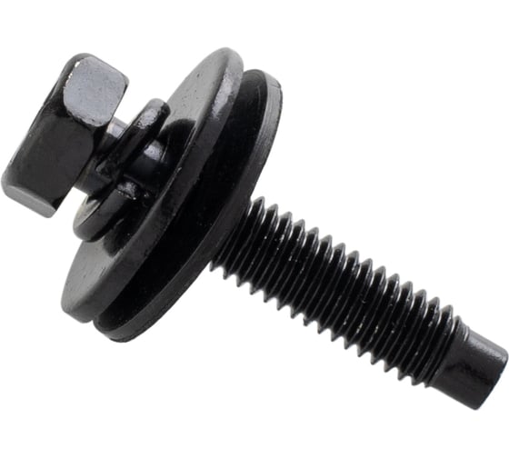 Автокрепеж для Toyota/Lexus 10 шт 9011906863 КрепАвто M2086