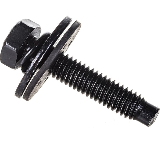 Автокрепеж для Toyota/Lexus 10 шт 9011906863 КрепАвто M2086