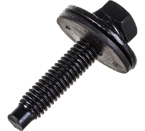 Автокрепеж для Toyota/Lexus 10 шт 9011906863 КрепАвто M2086