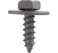 Автокрепеж для Toyota/Lexus 10 шт 9015960383 КрепАвто M2008