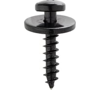 Автокрепеж для Citroen/Lada/Peugeot/Renault 10 шт 6925N0, 7703017090 КрепАвто M2189