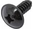Автокрепеж для Hyundai/Kia 10 шт 9215522000 КрепАвто M2180 1