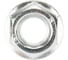 Гайка с фланцем KRANZ M8, DIN 6923, 50 шт. KR-01-3521-004 3