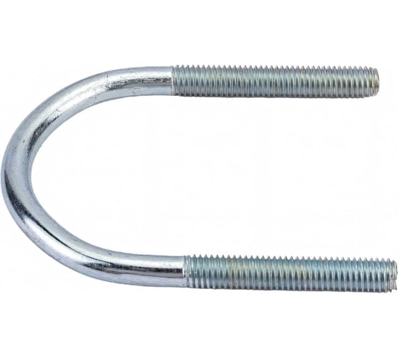 U-образный болт СВК оцинкованный, 1 1/2", М8 SVK-U11/2M8 Н0000025218