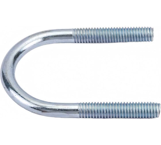U-образный болт СВК оцинкованный, 3/4", М6 SVK-U3/4M6 Н0000025215