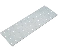 Соединительная пластина РК ГРУП 80x240х1.8 РК000002461